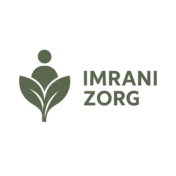 Imrani Zorg | Begeleiding, Ondersteuning & Crisiszorg op Maat